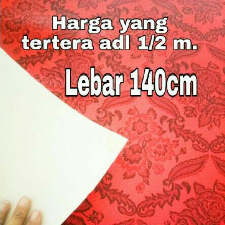 PERLAK MITASI PERLAK MERAH PERLAK BAYI KASUR LANTAI