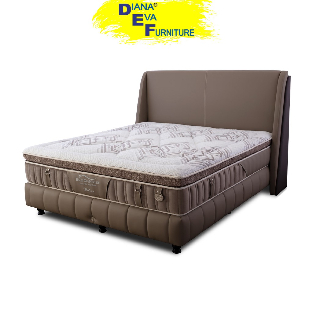Spring Air Spring Bed Madison ( Kasur Only )