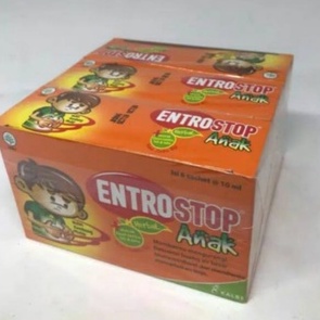 Entrostop Anak