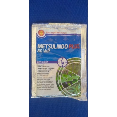 metsulindo