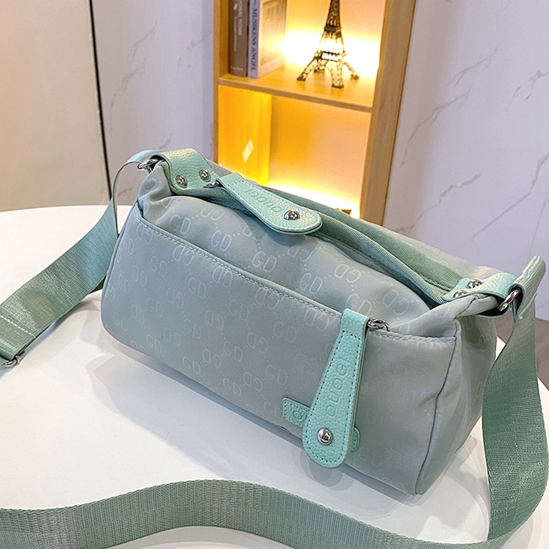 Tasready Tas Import Selempang Wanita Fashion P40-Tosca