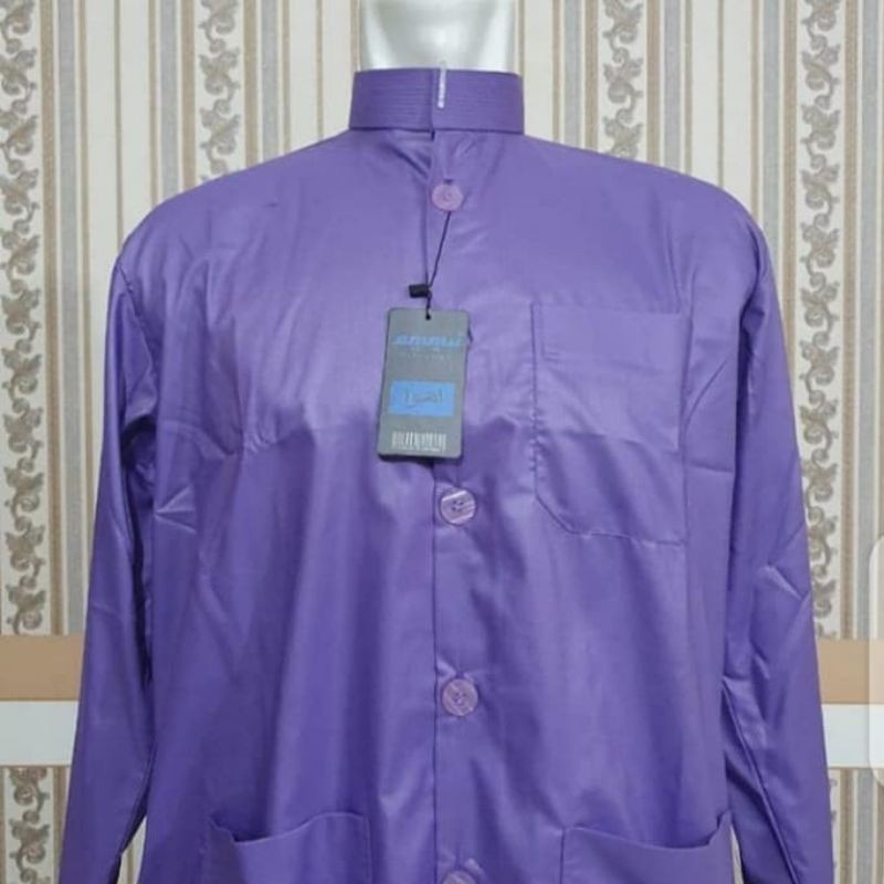 Koko Ammu collecttion original ungu