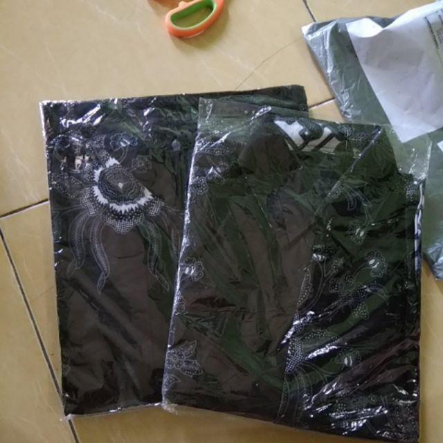 Terlaris Serut Genes Jelita Tunic Navbor Yelbor Whitbor Creambor Tunik Batik Modern Hrb030 Dolbi Dob