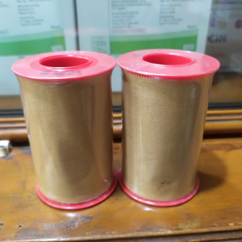 Leukoplast 7,5cm X 4,5m