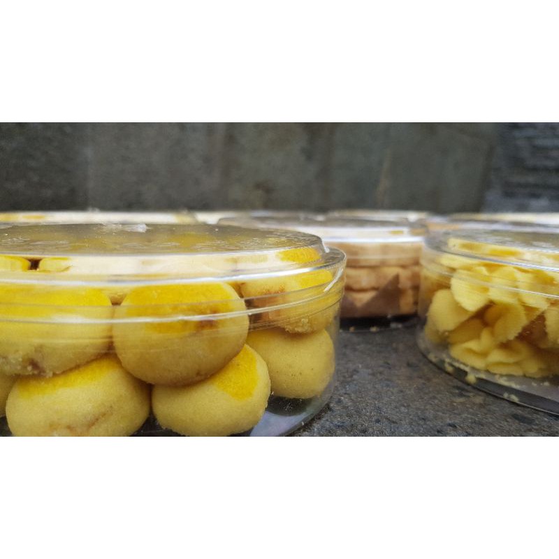 

Kue Nastar Spesial Lebaran Enak Halal