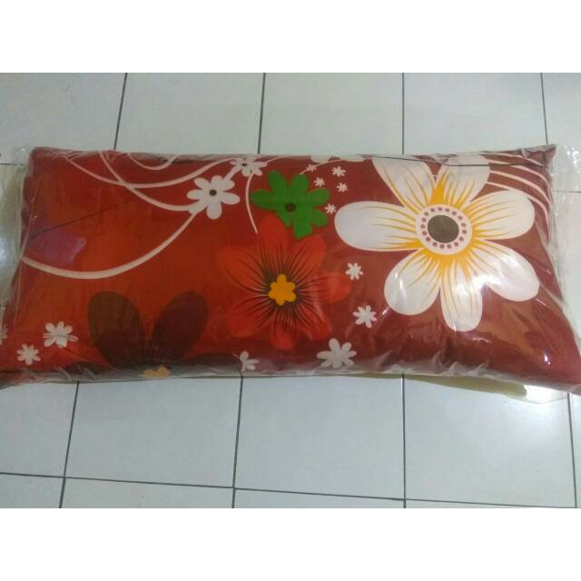 Bantal Cinta Silikon