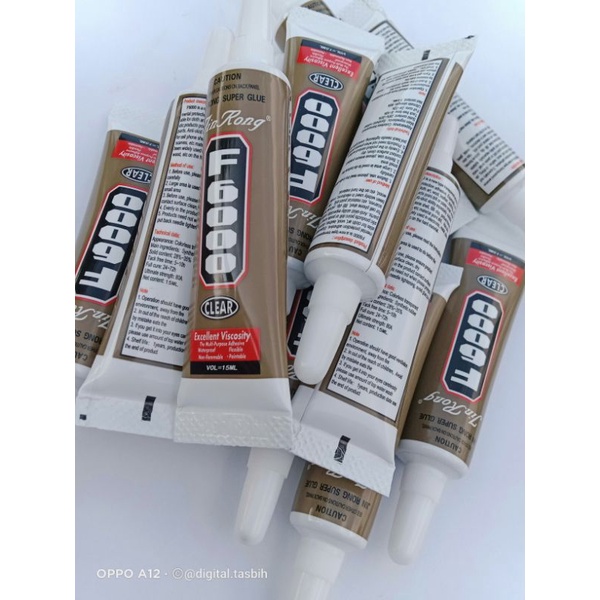 

LEM F6000 15ML