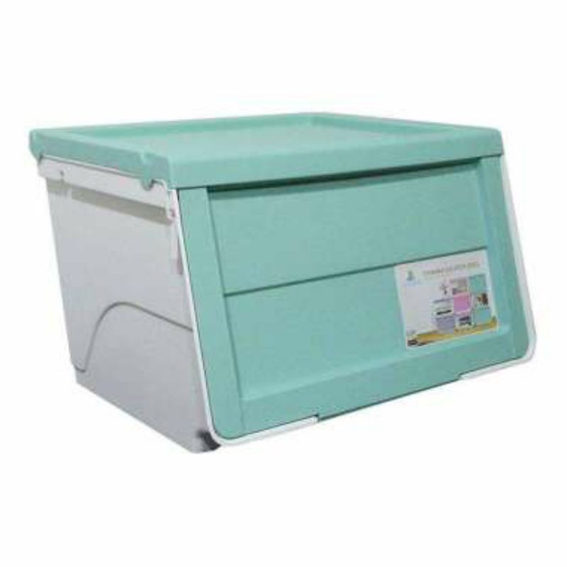 RAK KOTAK PENYIMPANAN  OSS / STORAGE SOLUTION / ORGANIZER RAK KOTAK