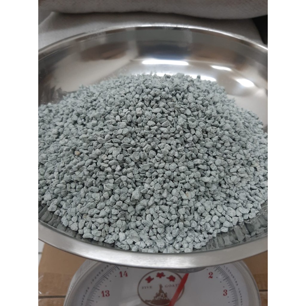 

Ziolite 1Kg