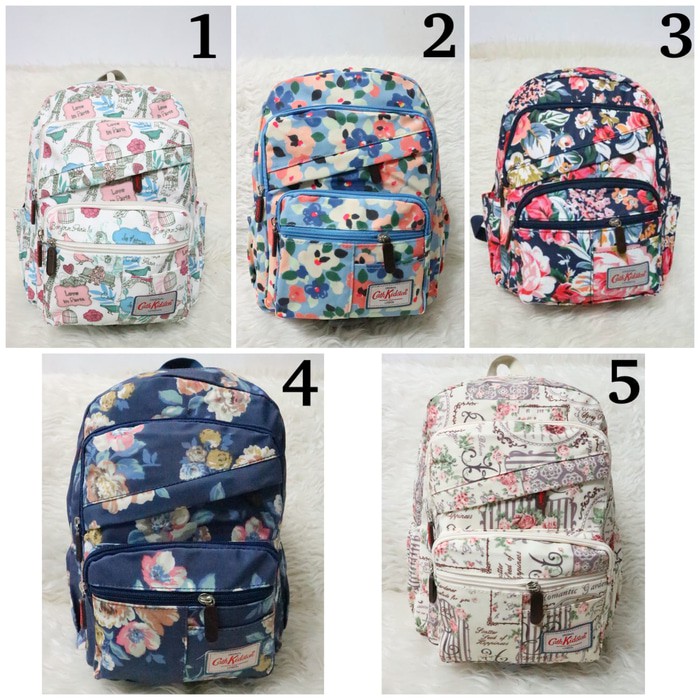 TAS RANSEL CATH KIDSTON CK601 MEDIUM