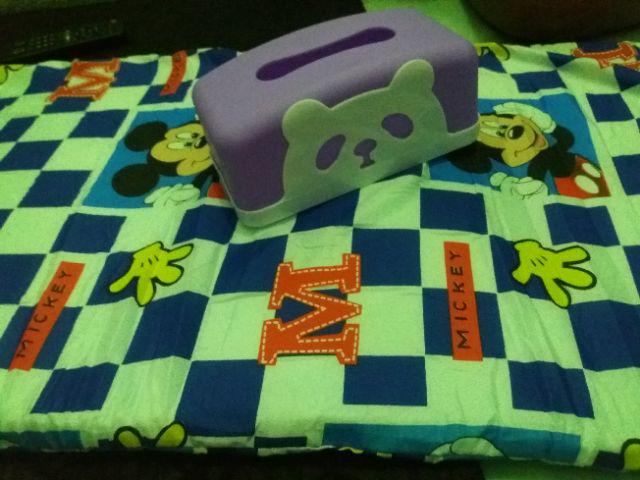 Termurah Kotak Tisu  Panda |box Tissu Souvenir |