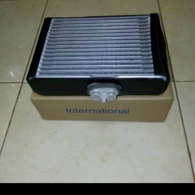 evaporator ac depan avanza xenia rush terios lama pendingin AC depan Avanza Xenia Terios rush lama