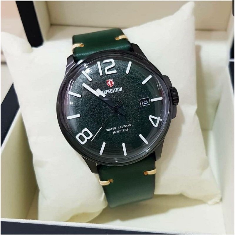 Jam Tangan Pria Expedition 6789 E6789 (ORIGINAL)