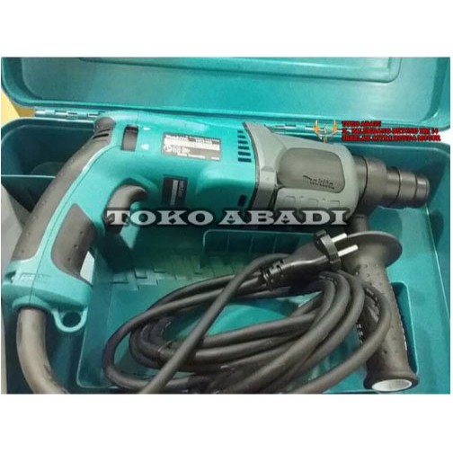 Mesin Bor Beton SDS Makita HR 2460 /  HR2460