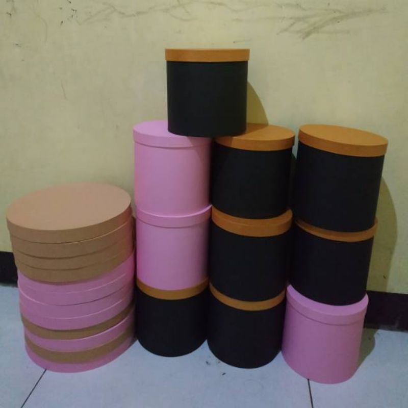 

Tabung custom d36,41,51