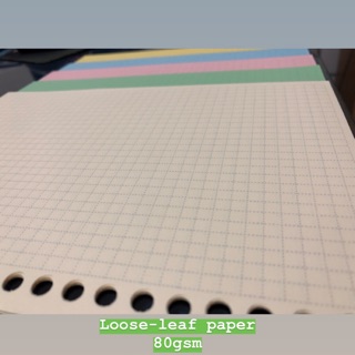 kotak garis dotted 20rings mandarin