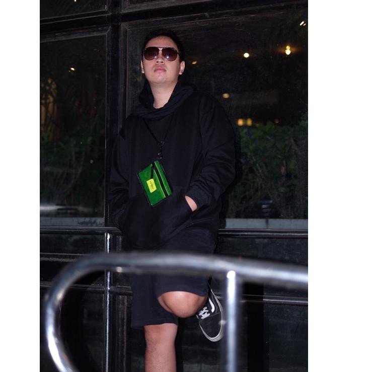 ✰ VSYMBOL Voss Hanging Wallet / Neckbag ☝