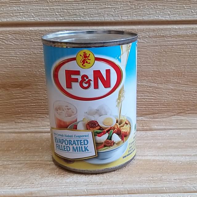 ✔MURAH Susu FN Evaporated / F&amp;N Evaporated