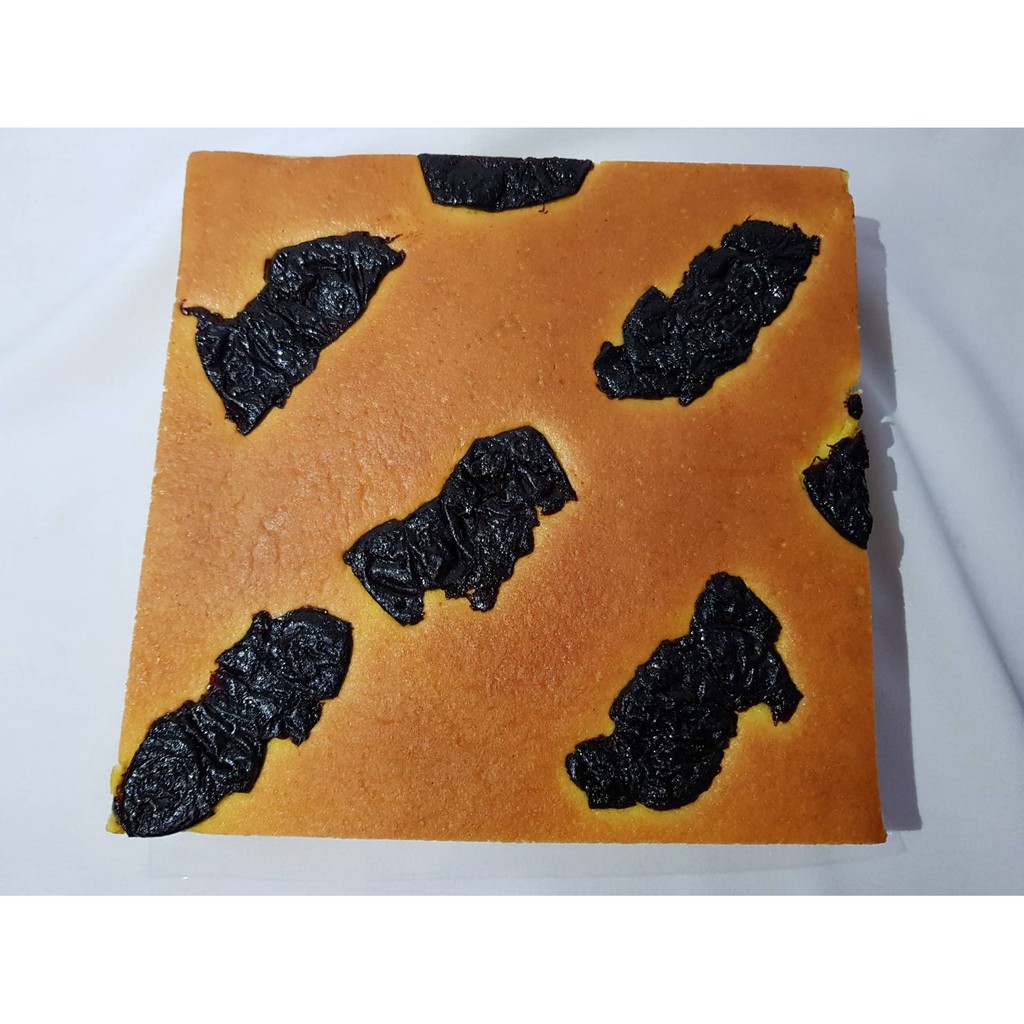 

Lapis Legit Plum 20x20 cm