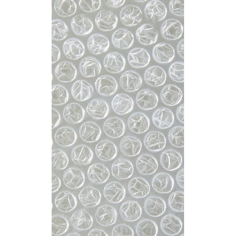 

Bubble wrap sebagai packingan tambahan