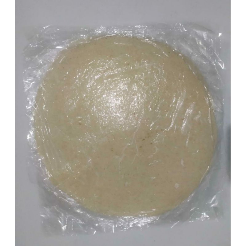 Kulit Kebab Gandum Premium 25 cm Isi 10 Lembar Tortila Tortilla Gandum