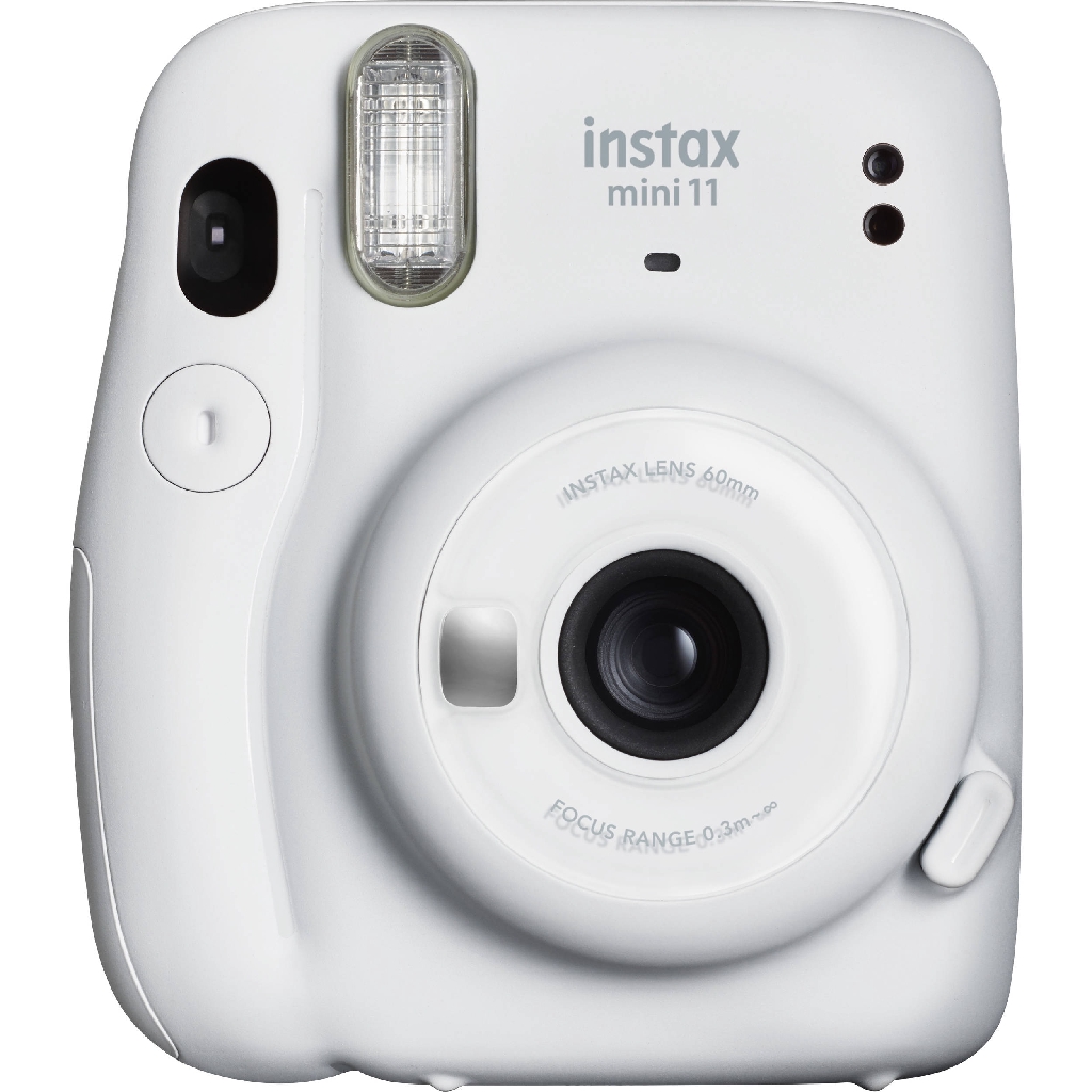 FUJIFILM INSTAX MINI 11-ice white