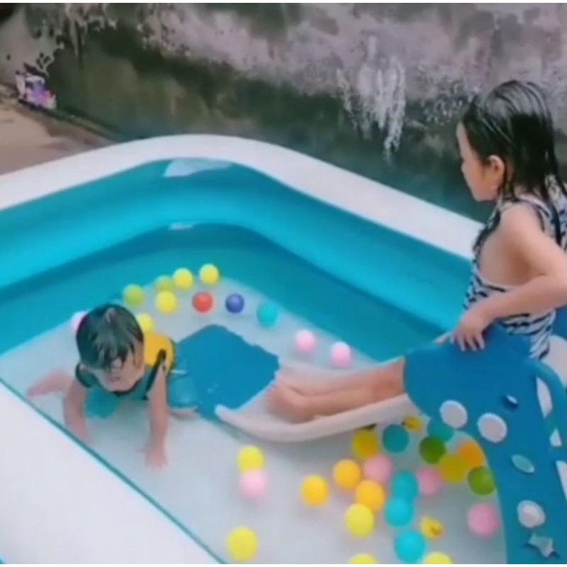 PROSOTAN PEROSOTAN SLIDE ANAK