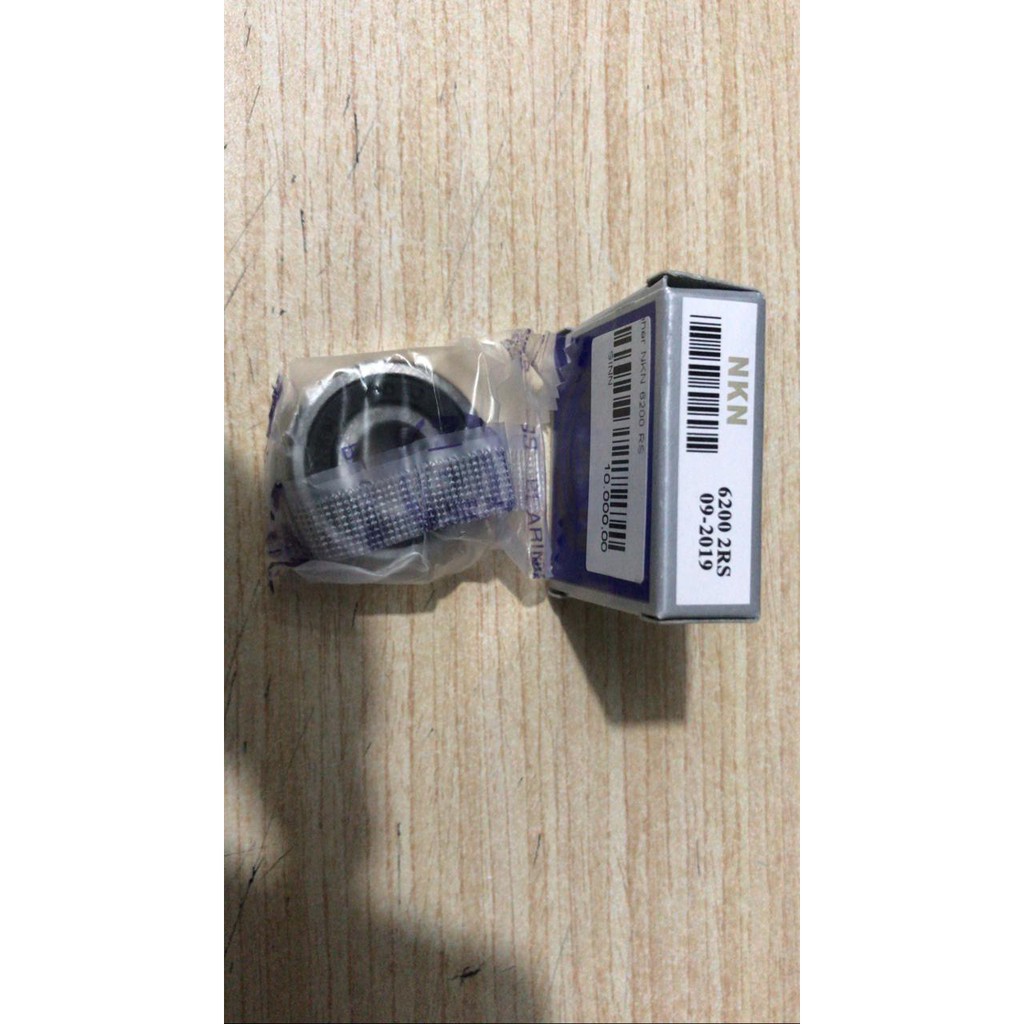 NKN LAHER 6200