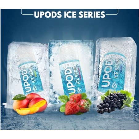 NEW UPOD ICE 30M L