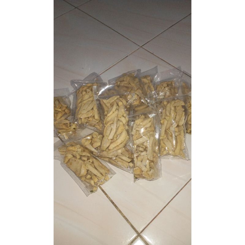 

basreng original