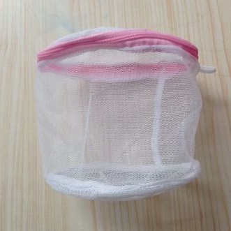 Laundry bag for bra tas pelindung bra untuk mencuci bra dimesin cuci tas bra tas alat pelindung bra