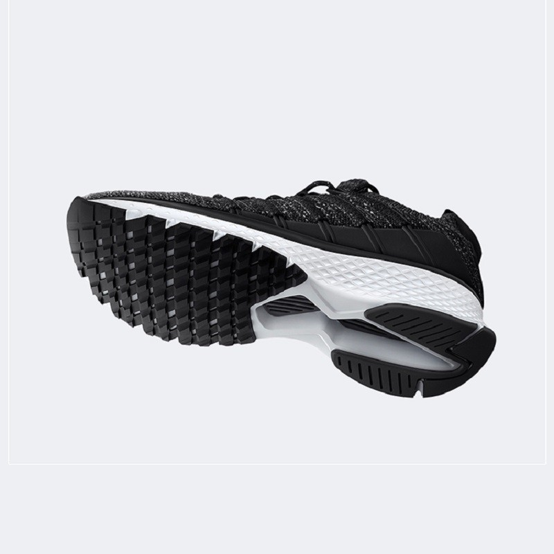 \ud83d\udd25\ud83d\udd25\ud83d\udd25\ud83d\udd25 Sepatu Sneakers Xiaomi Mi Sports Sneakers 2 Running shoes for men (100% guaranteed)