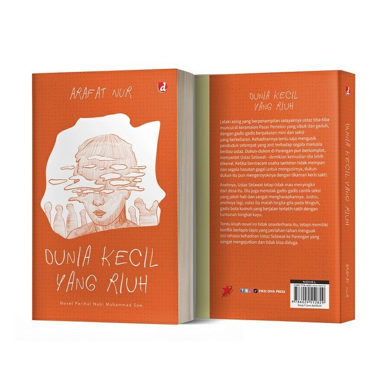 Dunia Kecil Yang Riuh