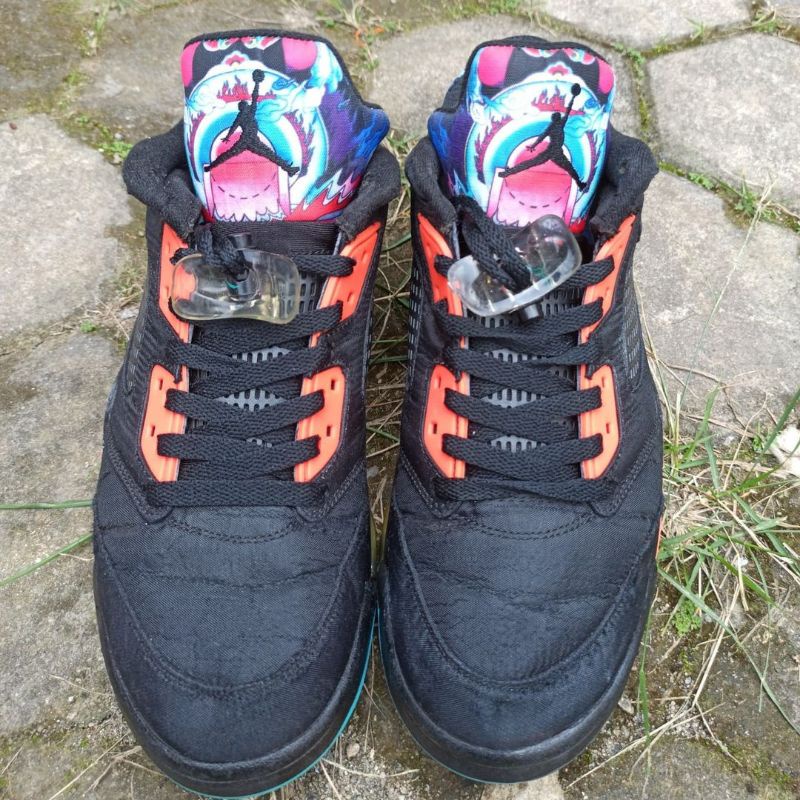 AIR JORDAN 5 V RETRO CHINESE NEW YEAR 2016