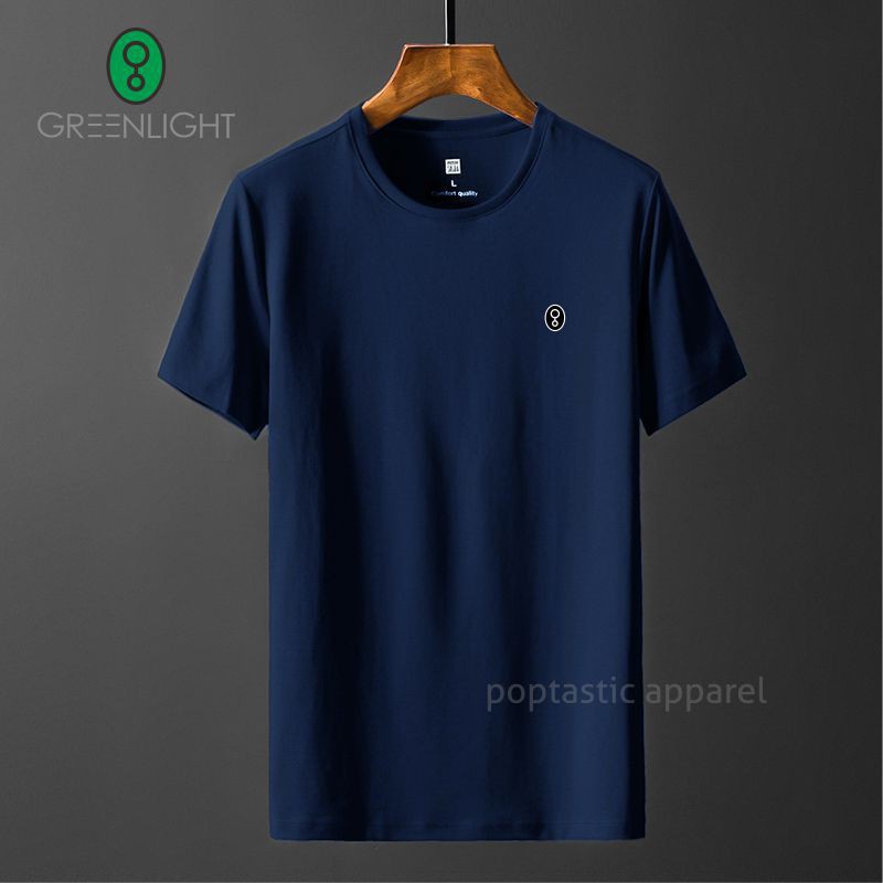 TSHIRT PRIA COMBED 30S/KAOS DISTRO COWOK GRLT ATOM