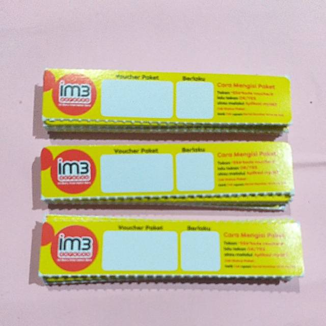 Indosat Mini 2gb 30h 35.000