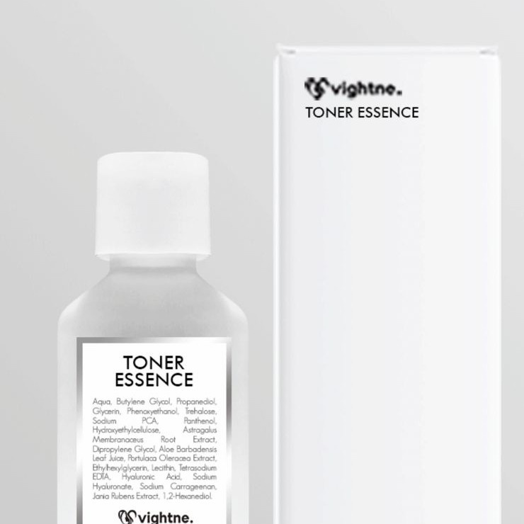 ✨ AKU MURAH ✨ [BARANG SALE] VAVL VIGHTNE TONER ESSENCE