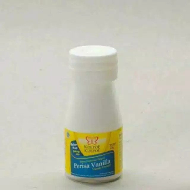 

Ht6362D Perisa Vanilla Koepoe Ht5