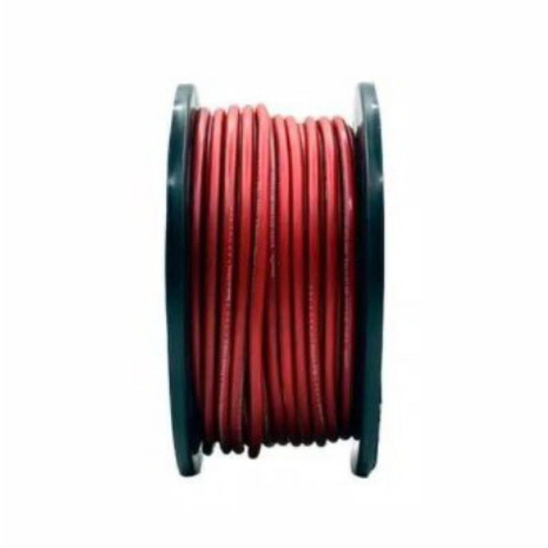 SKELETON CABEL POWER 8 AWG SKT- PC18