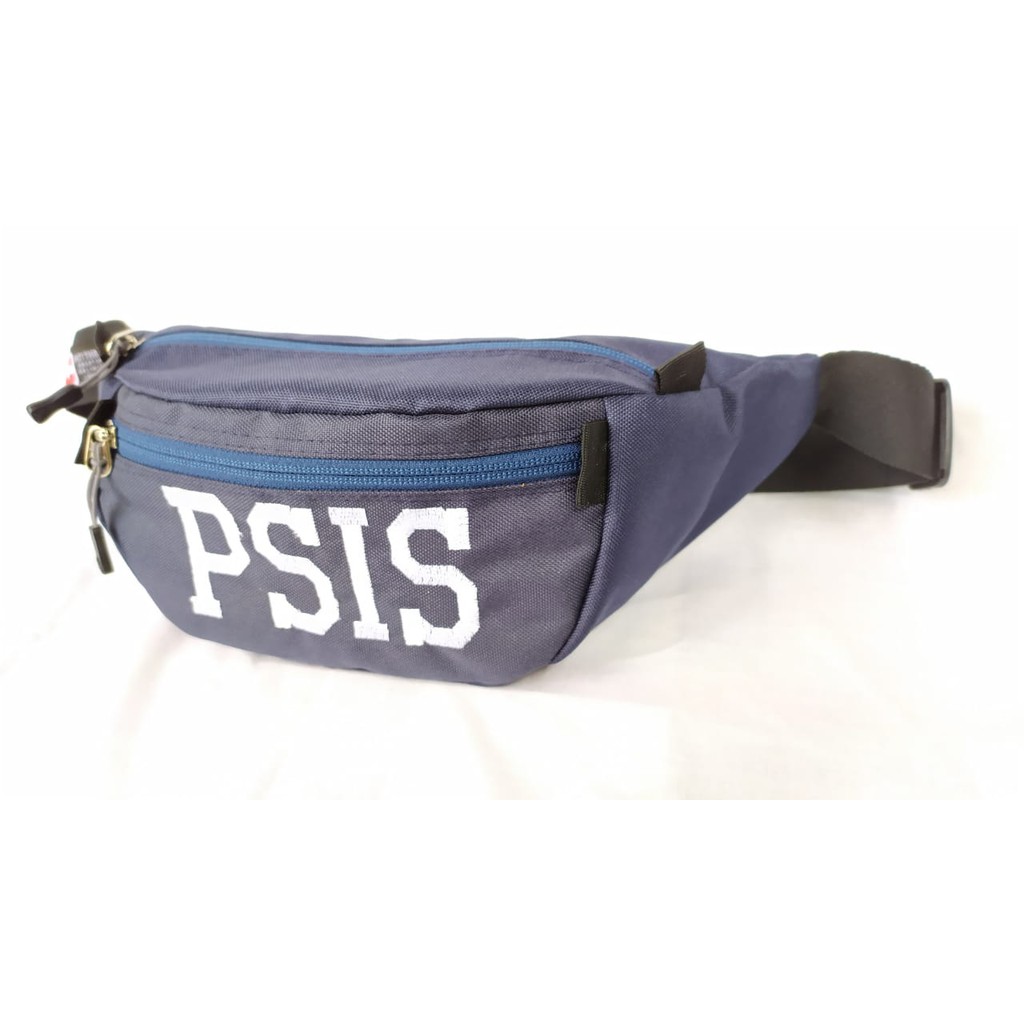 tas PSIS  pinggang PSIS Semarang