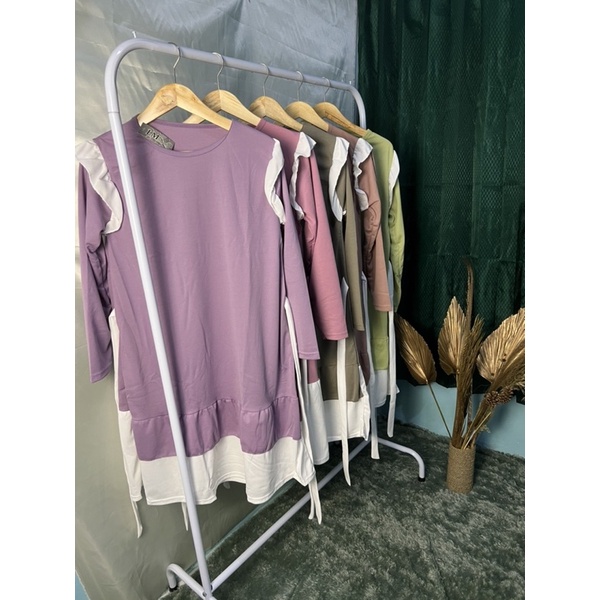 Tunik Remaja/Tunik Anak Remaja