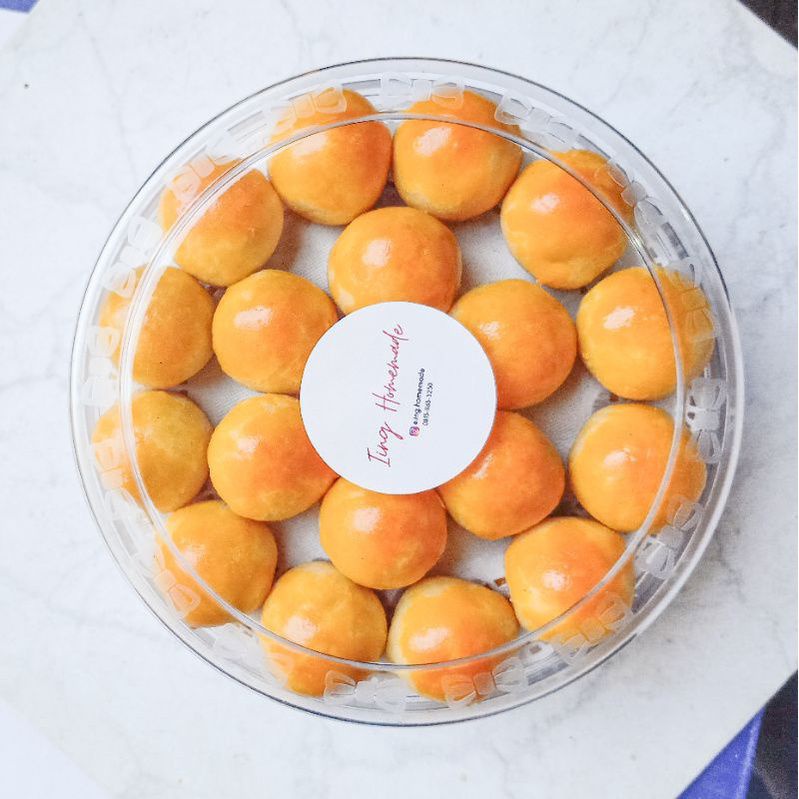 

Kue Nastar Wijsman Premium by iing.homemade