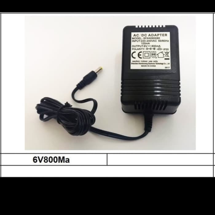 Original Netzteil SY-12030-GS Output 12V-300mA 