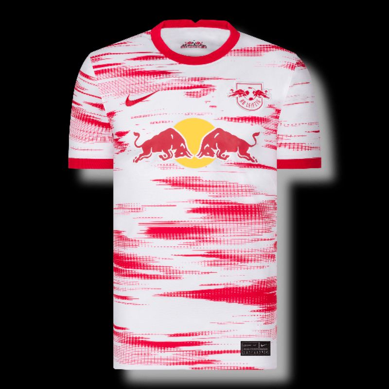 Jersey leipzig home 2021/2022/Jersey bola leipzig home 2021/2022/Jersey bola gread ori leipzig home 