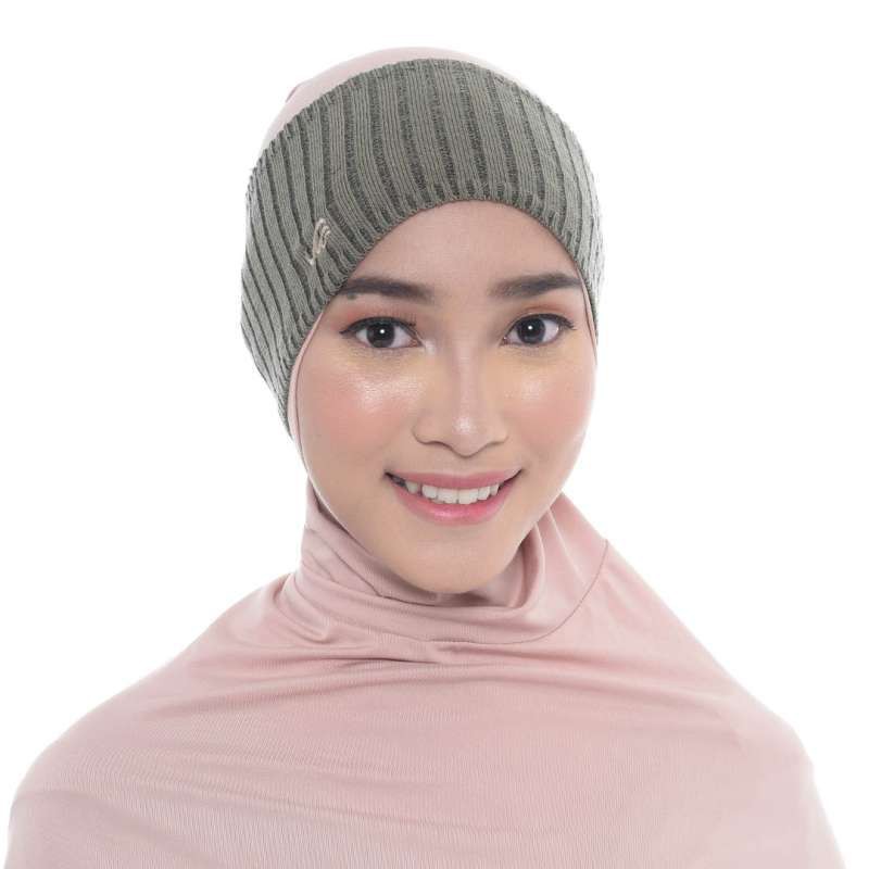 PROMO Bandana Rajut Bondu Rabbani