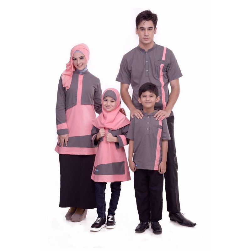 ATASAN ANAK ALNITA AAA 10A Modern