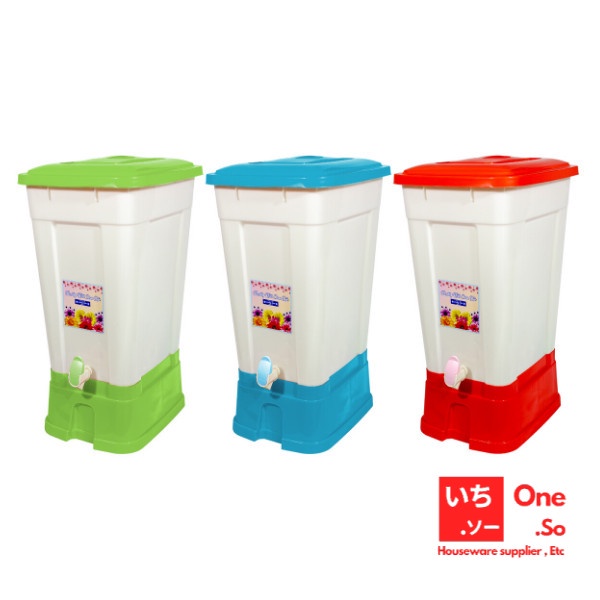 DISPENSER PLASTIK/DISPENSER AIR MINUM / DISPENSER DOMINO 40 - One.so