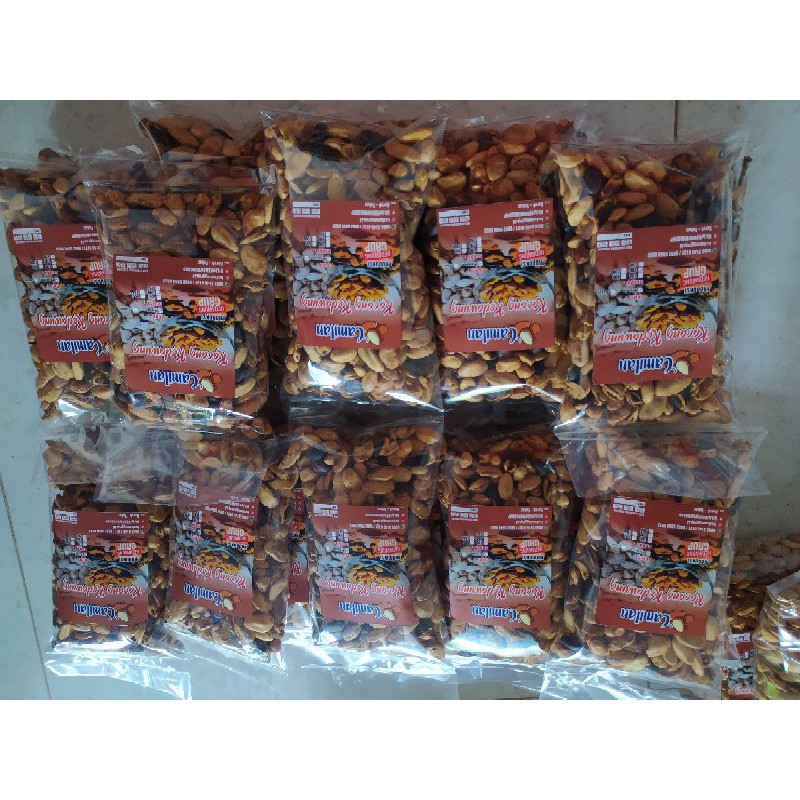 

200GR SIAP MAKAN BIJI KEDAWUNG/ PEUNDEUY /SENGON