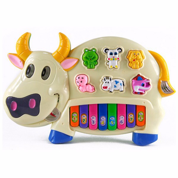 Mainan Edukasi Musik Piano Buffalo Banteng Edukasi Anak Mainan Edukasi Musik Piano Buffalo Banteng Edukasi Anak