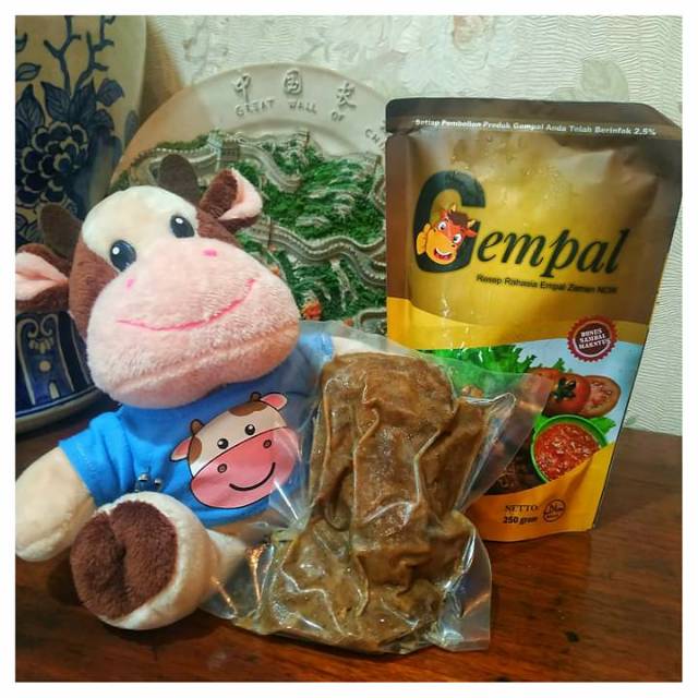 

Empal siap saji